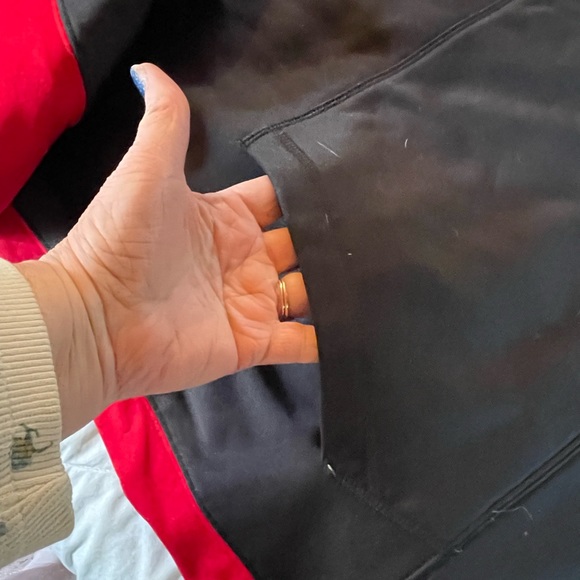 MENS HOODIE-Wabtec embroidered! Like new! Pre owned. Nice condition! - Picture 5 of 6